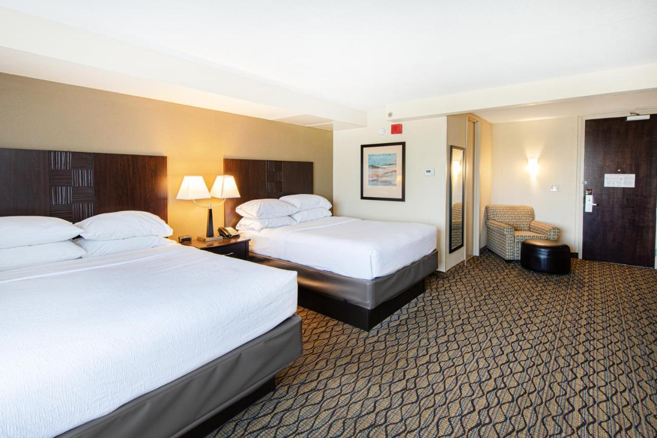 St. Louis Airport West Earth By Ihg Earth City