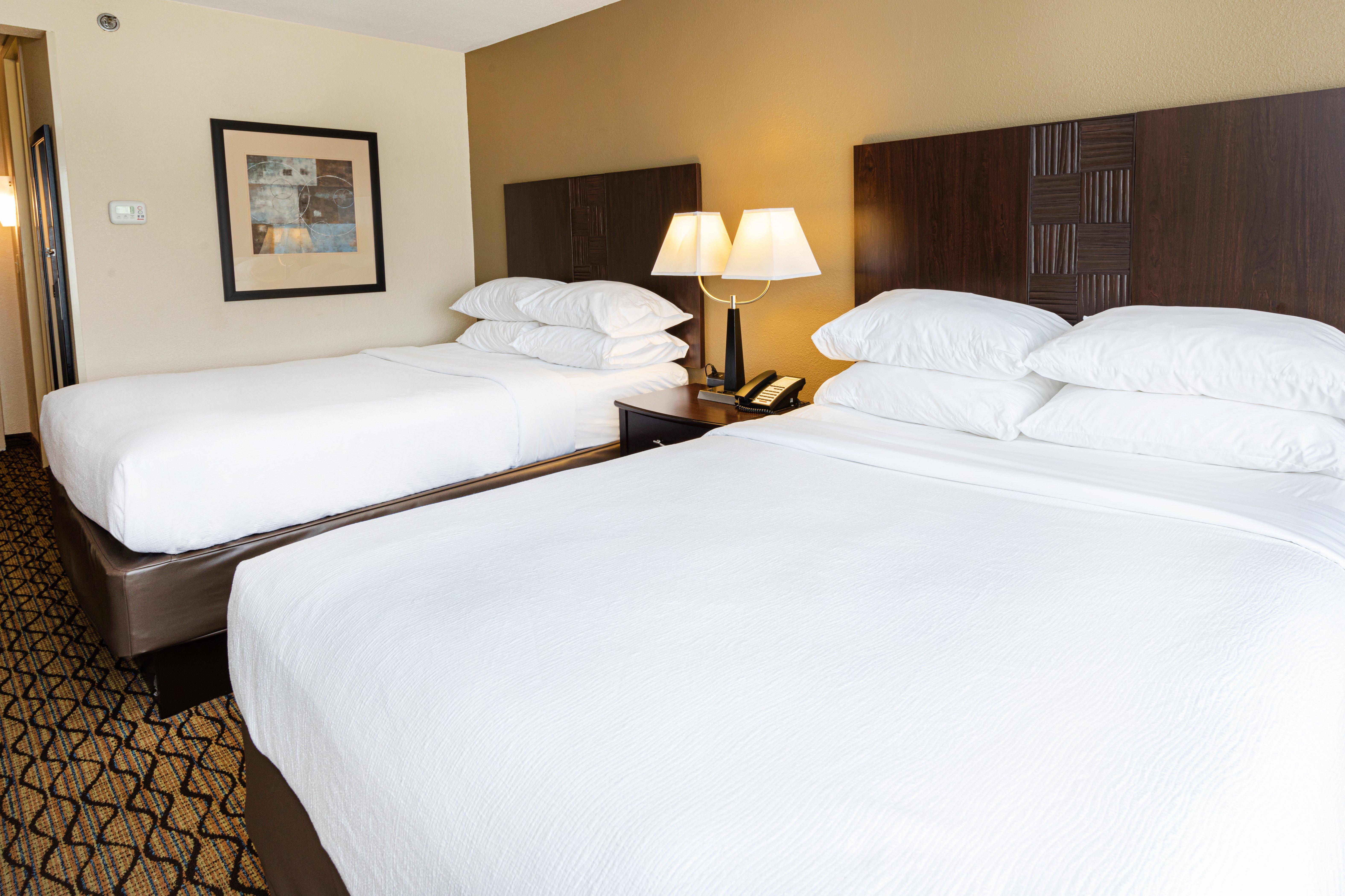St. Louis Airport West Earth By Ihg Hotel 3*