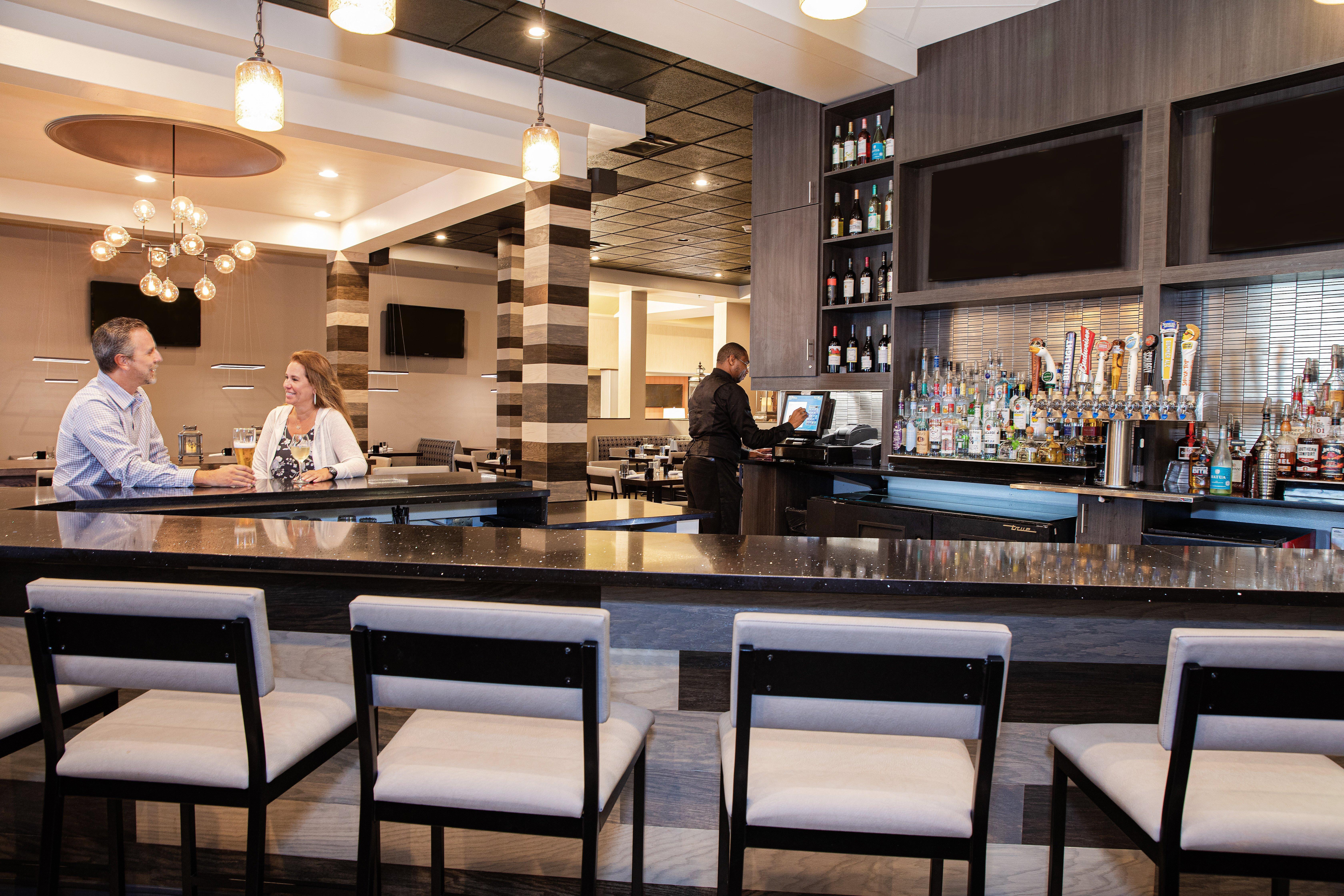 St. Louis Airport West Earth By Ihg Hotel Earth City