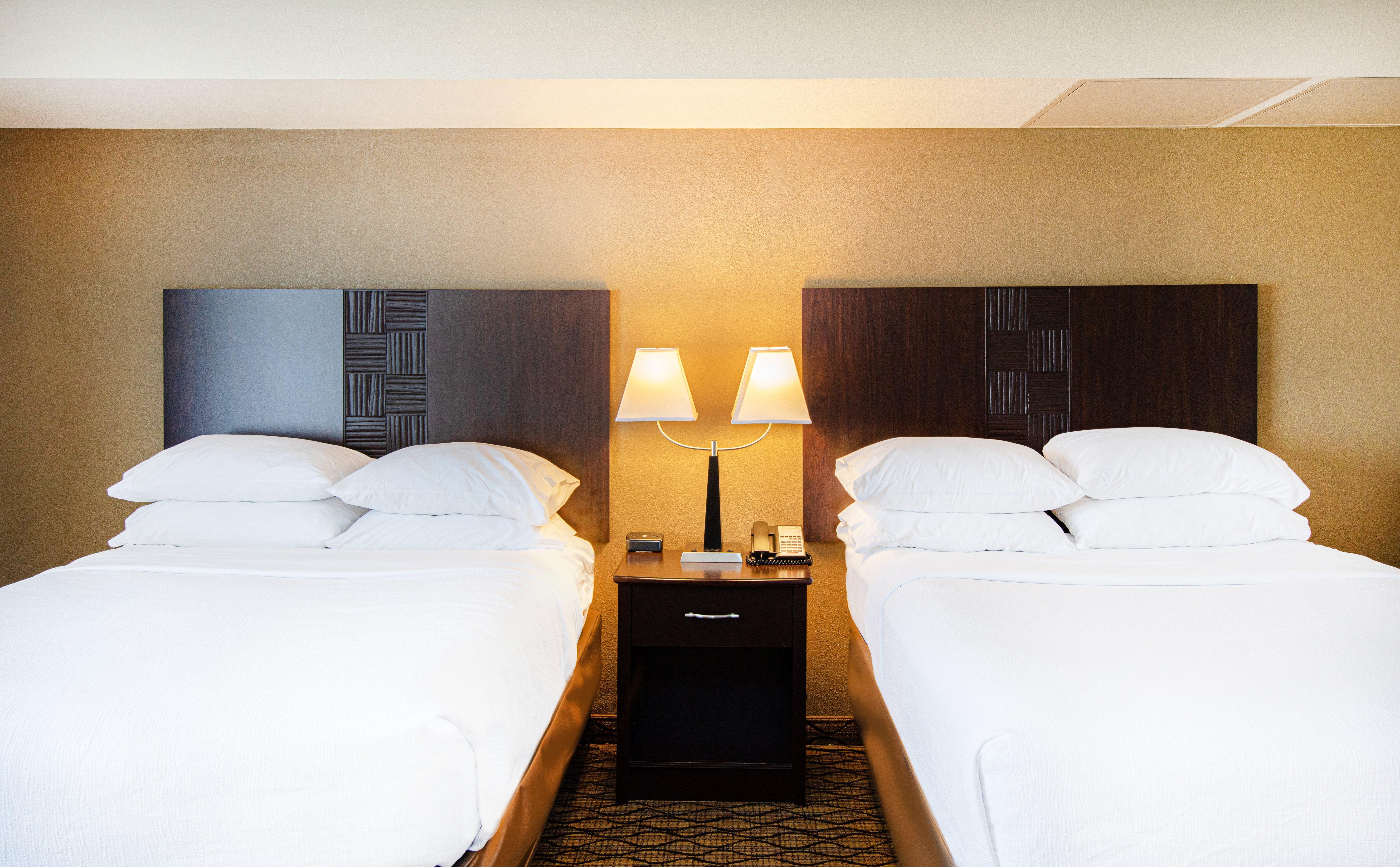 St. Louis Airport West Earth By Ihg Earth City