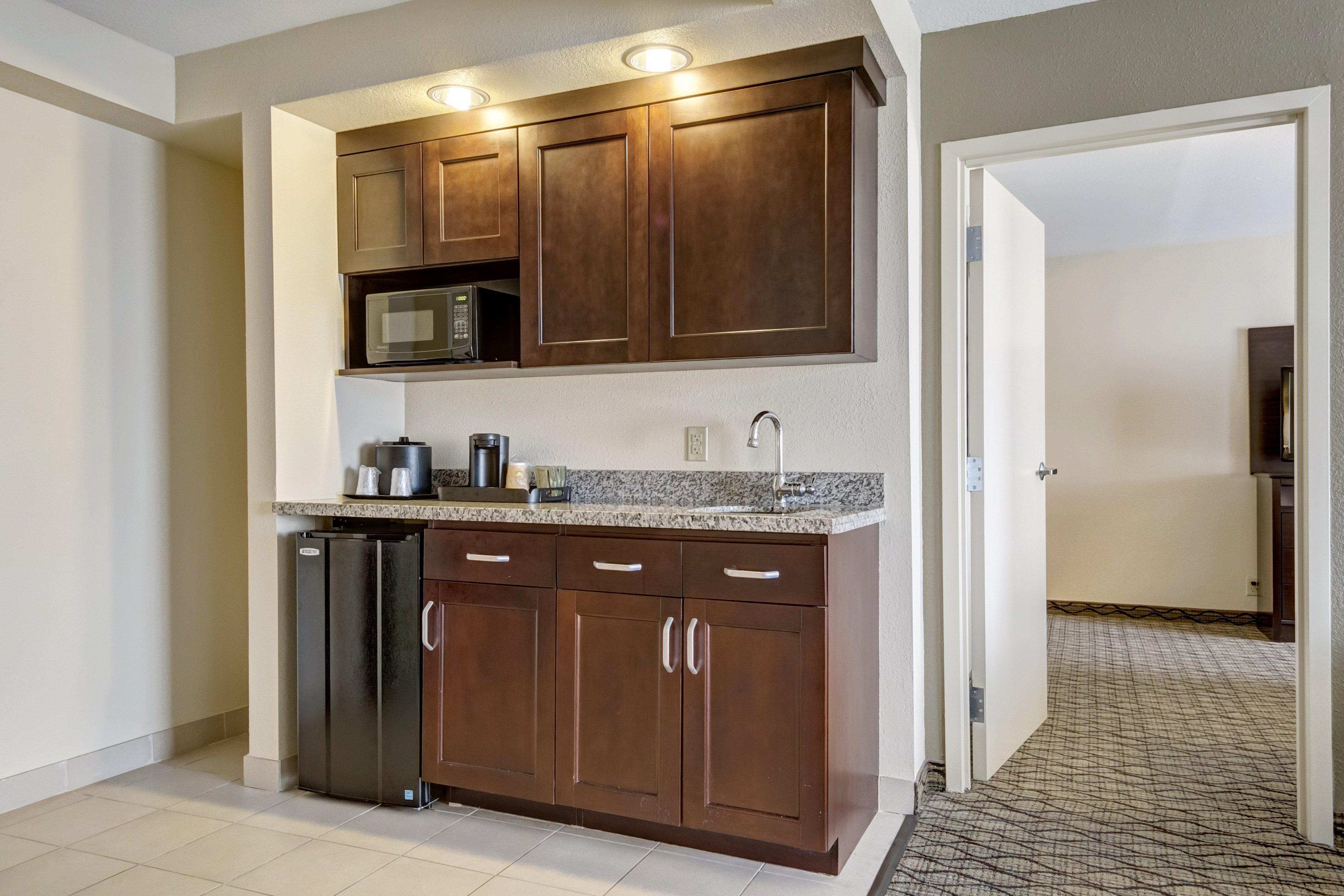 St. Louis Airport West Earth By Ihg 3* Earth City
