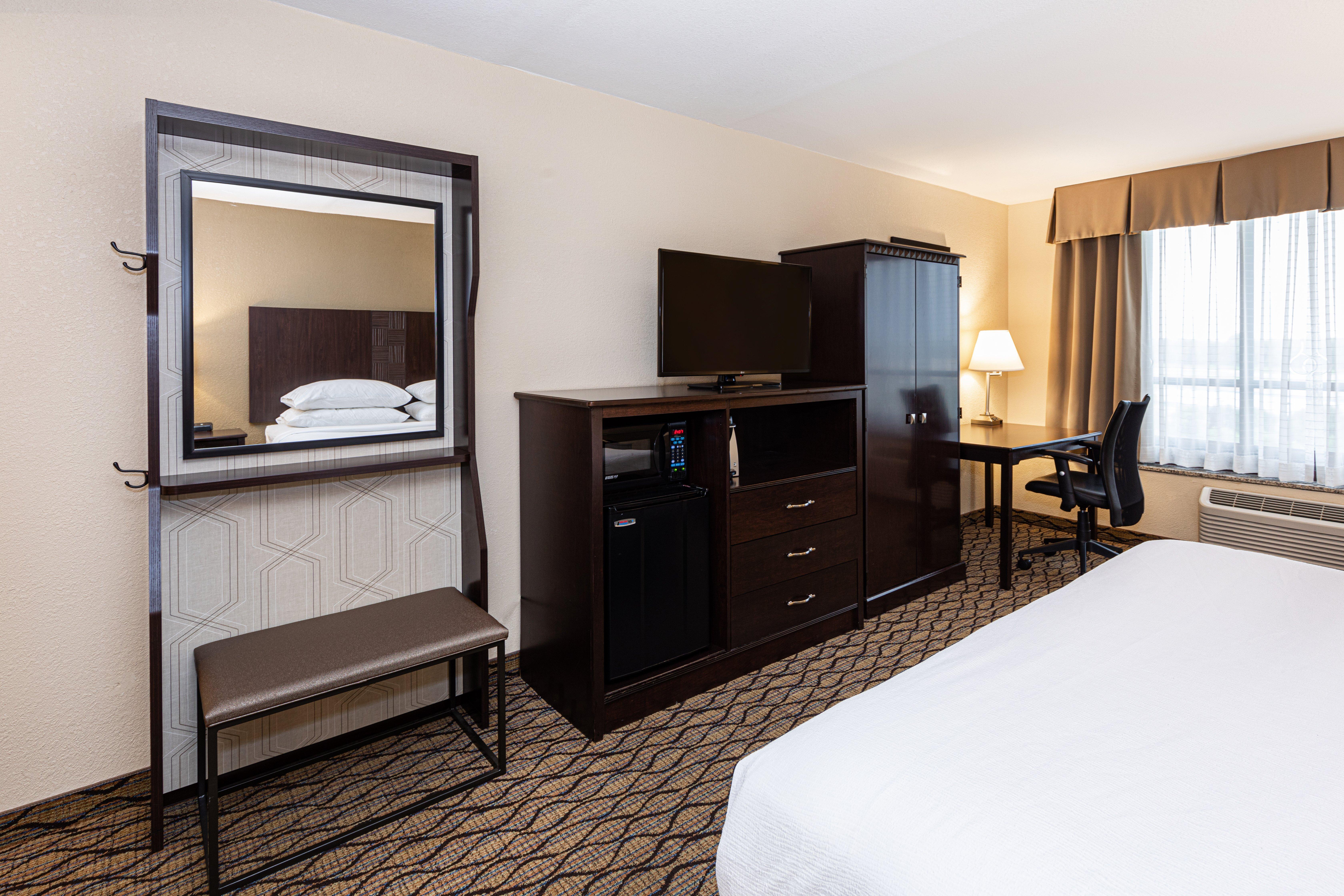 Hotel St. Louis Airport West Earth By Ihg Earth City